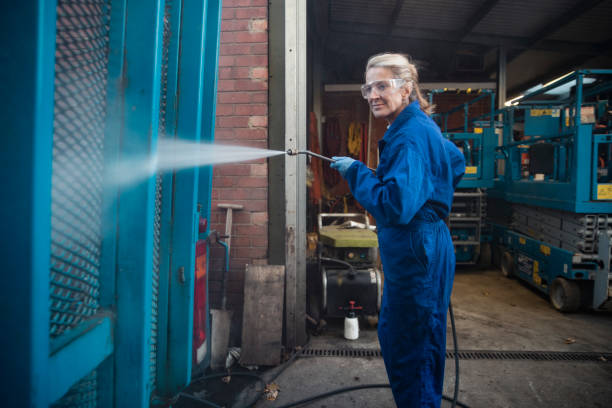 Best Concrete Pressure Washing  in Richmond Heights, FL