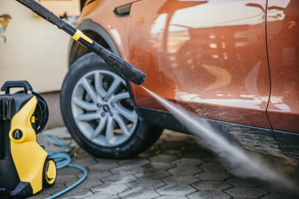 Trusted Richmond Heights, FL Pressure Washing Experts