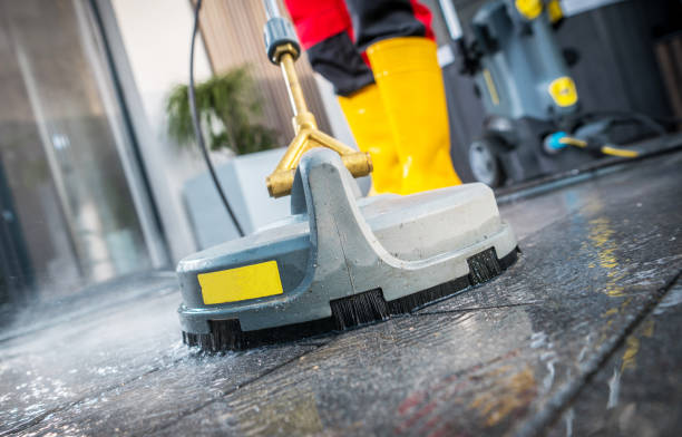 Best Garage Pressure Washing  in Richmond Heights, FL