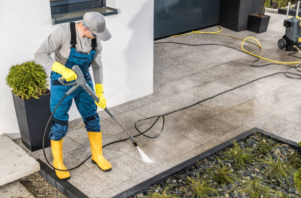 Roof Power Washing Services in Richmond Heights, FL