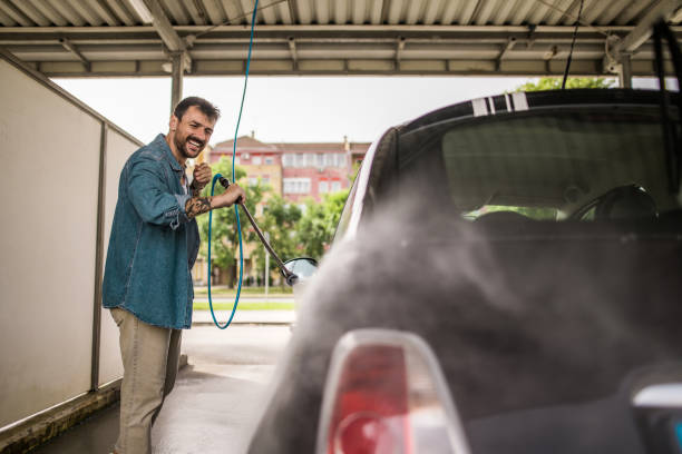 Best Best Pressure Washing Companies  in Richmond Heights, FL